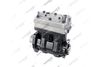 kompresor vzduchový DAF 1600080001
