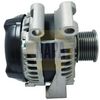 NAPA Alternator NAL1564