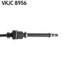 SKF Drive Shaft VKJC 8956