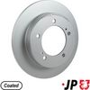 JP GROUP