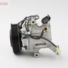 Denso Air Conditioning Compressor DCP99017