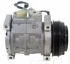 MAHLE Klimakompressor - 8FK 351 114-201