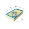 Luftfilter