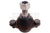 SPIDAN CHASSIS PARTS