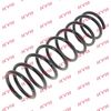 KYB RA5636 Suspension Spring