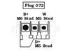 BORG & BECK Alternator BBA2747
