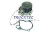 Водяний насос, охолодження двигуна TRUCKTEC AUTOMOTIVE 08.19.058