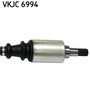 SKF Drive Shaft VKJC 6994