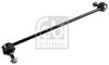 Febi Bilstein Link/Coupling Rod, stabiliser bar 183502