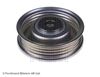 Blue Print Deflection/Guide Pulley, V-ribbed belt ADC496501