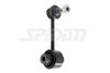 SPIDAN CHASSIS PARTS