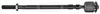 BORG & BECK Inner Tie Rod BTR4566