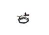 Bosch Sensor, exhaust gas temperature 0 986 259 161