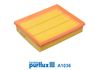 Воздушный фильтр PURFLUX A1036