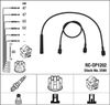 NGK Ignition Cable Kit 2590