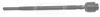 BORG & BECK Inner Tie Rod BTR5000