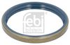 Těsnicí kroužek, čep nápravy 29724