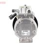 Denso Air Conditioning Compressor DCP99827