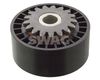 Паразитный / ведущий ролик, поликлиновой ремень SWAG 60 03 0052