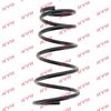 KYB RA3526 Suspension Spring