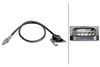 HELLA NOx Sensor, NOx catalytic converter 6PN 358 307-091