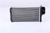 Nissens Heat Exchanger, interior heating 71154