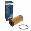 BOSCH Oil Filter F 026 407 125