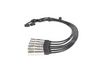 Bosch Ignition Lead Set 0 986 356 384 (0986356384)