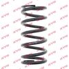 KYB RD5934 Suspension Spring