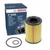 Bosch Oil Filter 1 457 429 306