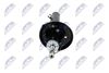Shock Absorber NTY A-VW-011