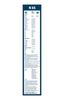 Bosch Wiper Blade 3 397 018 963 - N65