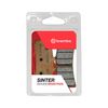 BREMBO Brake Pad Set, disc brake 07BB3793