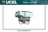 Подвеска, двигатель UCEL 31525