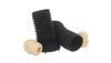 SKF Dust Cover Kit, shock absorber VKDP 33521 T