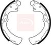 APEC Brake Shoe Set SHU475
