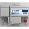 VARTA Starter Battery 545200030K182
