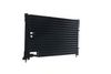 Mahle AC 178 000S Condenser, air conditioning