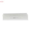 Filtr, vzduch v interiéru DCF470P