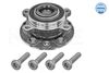 Meyle Wheel Hub 15-14 652 0004