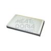 MEAT & DORIA