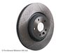 Blue Print Brake Disc ADJ134368