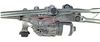 Wischergestänge