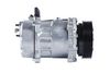компресор, климатизация
