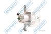APEC Brake Caliper BCA1809E
