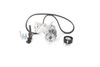 Bosch Water Pump & Timing Belt Kit 1 987 946 914