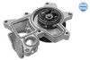 Meyle 313 220 0012 Water Pump, engine cooling
 fits BMW E81 E82 116d 118d 120d 123d E90 E91 E92 E93 316d 318d 320d E60 E61 520d N47 eng for BMW oe number 11517807311