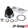 Комплект пыльника, приводной вал JP GROUP 1143701850 (1143701859, 1J0498201ALT)