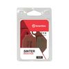BREMBO Brake Pad Set, disc brake 07KS04SD