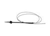Bosch Cable Pull, parking brake 1 987 482 029